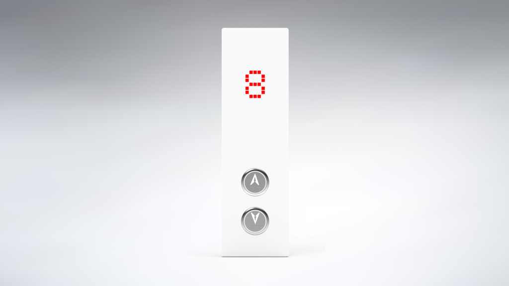 Aventurin White AV1-D2W