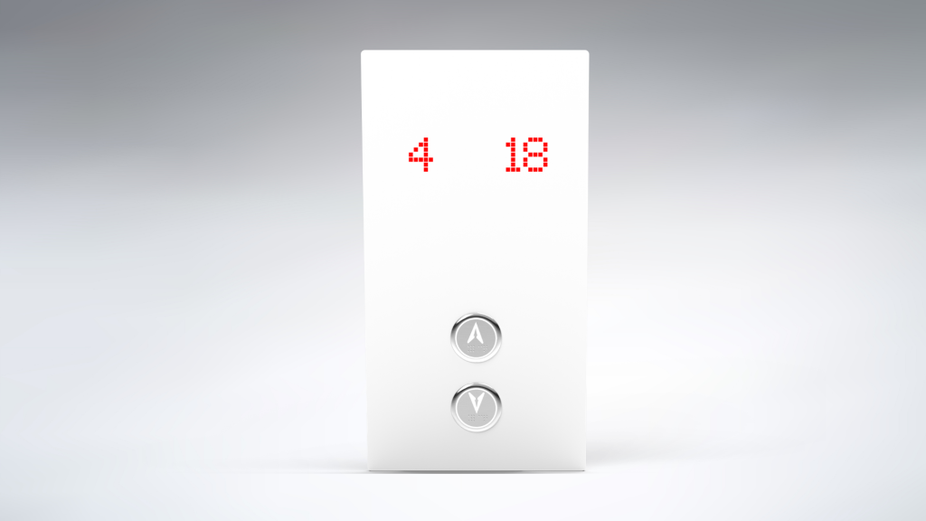 Aventurin White AV2-D2W