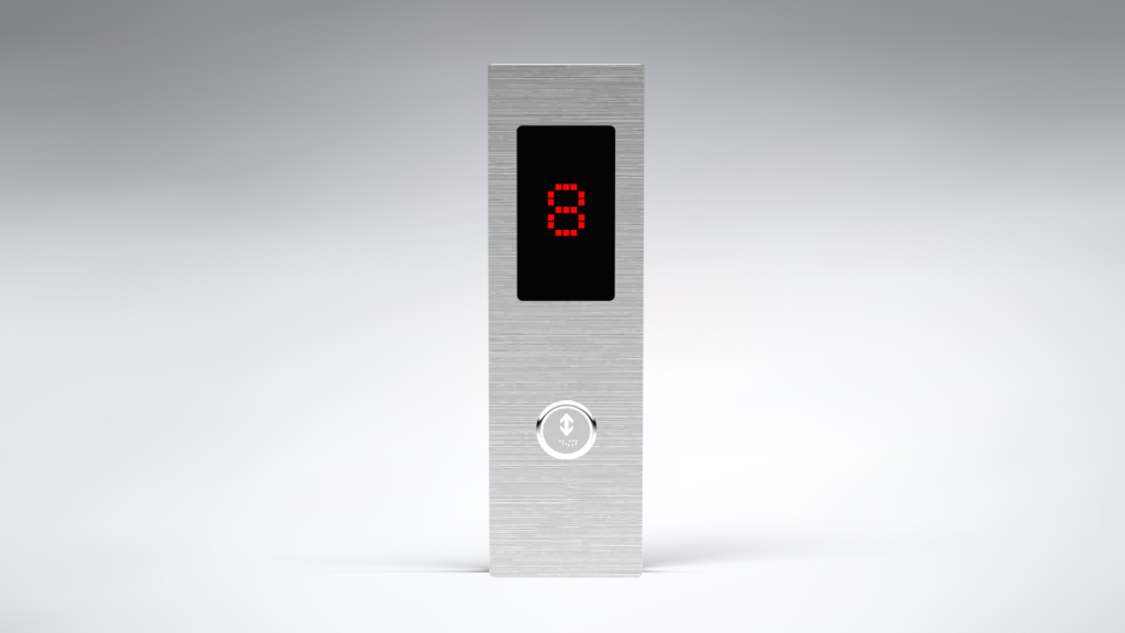 Kaldeson KL1-D1